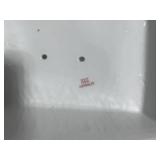 Antique German Butter/Cheese Cover