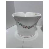 Two Ceramic Planters