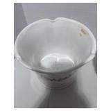 Two Ceramic Planters