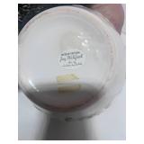 Two Ceramic Planters