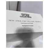 Heritage Village Collection Department 56 Two Buildings and Accessories