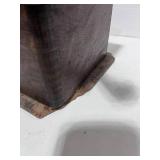 Very Old Run Easy Coffee Mills Wood Coffee Grinder