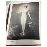 1909 Antique Book: Power of Innocence by Arther J Westermayr