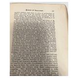 1909 Antique Book: Power of Innocence by Arther J Westermayr