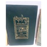 3 Antique Books 1895-1918