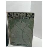 3 Antique Books 1895-1918