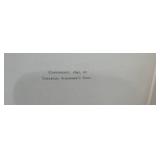 3 Antique Books 1895-1918