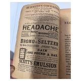 3 Antique Books. The Sad Sack, Neck or Nothing, Narrative a Lyric Poems