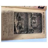 3 Antique Books. The Sad Sack, Neck or Nothing, Narrative a Lyric Poems