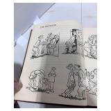 3 Antique Books. The Sad Sack, Neck or Nothing, Narrative a Lyric Poems