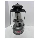 Coleman Powerhouse Dual Fuel Lamp