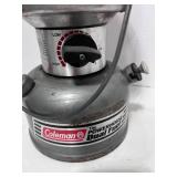 Coleman Powerhouse Dual Fuel Lamp