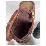 Pair of Vintage Yoshia & Co Binoculars w Case