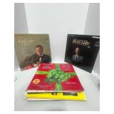 12 Vintage Record Albums: John Gary, Al Martino Tennessee Ford and More