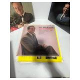 12 Vintage Record Albums: John Gary, Al Martino Tennessee Ford and More