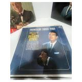 12 Vintage Record Albums: John Gary, Al Martino Tennessee Ford and More