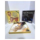 3 Vintage Readers Digest Record Box Sets
