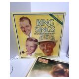 3 Vintage Readers Digest Record Box Sets