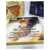 3 Vintage Readers Digest Record Box Sets