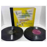 20+ 78rpm Record Albums