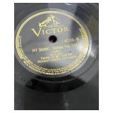 20+ 78rpm Record Albums