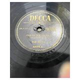 20+ 78rpm Record Albums