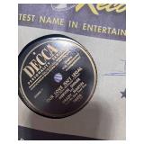 20+ 78 rpm Record Albums. Silent Night