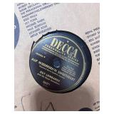 20+ 78 rpm Record Albums. Silent Night