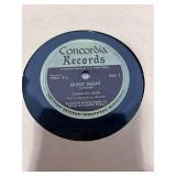 20+ 78 rpm Record Albums. Silent Night