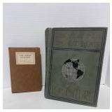 1899 The Famous Men and Great Events of the 19 Century and 1914 The Great Galeoto