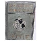 1899 The Famous Men and Great Events of the 19 Century and 1914 The Great Galeoto