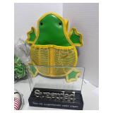 Lot of Misc. Eagles Neck Warmer, Panda Cub, Picture Frame and More