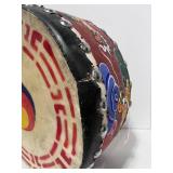 Authentic Korean Ritual Drum