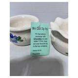 NEW 2 Mini Cool Dip Pots