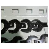 Titan 1/2in drive SAE Crows foot se...