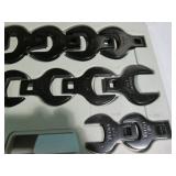 Titan 1/2in drive SAE Crows foot se...