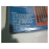 14pc Gear and bearing puller set...