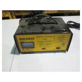 Neiko automotive battery charger wi...