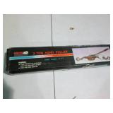 Grip 2-ton come-a-long hand puller ...