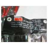 Lot of 3-3pc precision pliers sets...