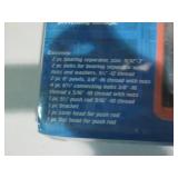 14pc Gear and bearing puller set...