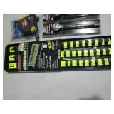 14in SAE folding LUG wrench, 3pc so...