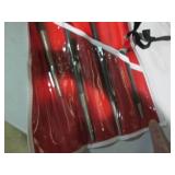 T&E 4pc professional roll head pry ...