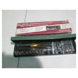 22pc 1/4in drive deep and shallow h...