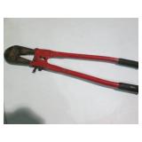 24in heavy duty bolt cutter...