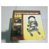 Pro Sport 800 lumen Cordless portab...