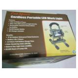 Pro Sport 800 lumen Cordless portab...