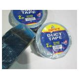 3 pack of 2in Duct tape 1.89x60 yar...