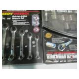 14pc 3/8in drive metric socket set ...