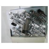 24 individual Ultra jet refillable ...